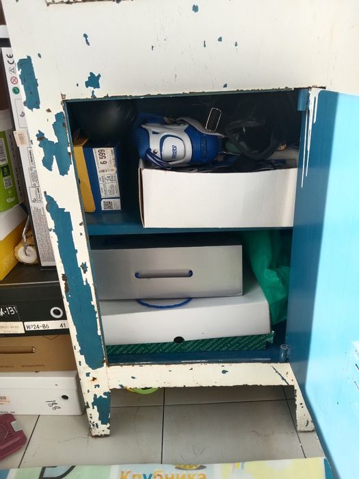 Сейф днина140 ширина 50