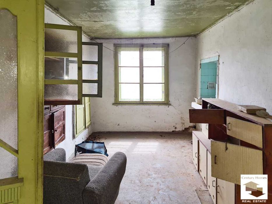 Продава се Къща в с. Масларево, Област Велико Търново - 130 кв.м за 154 €/кв.м - Снимка #1