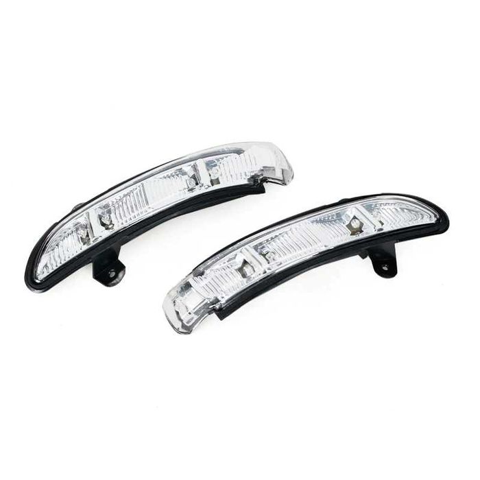 LED Мигачи Огледала Mercedes E/S/CL/CLS (06-09) - Plug & Play Canbus