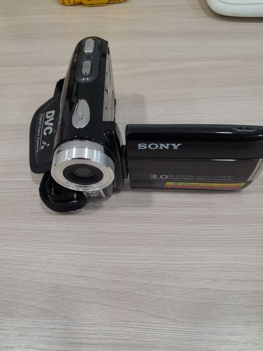 Продам видео камеры