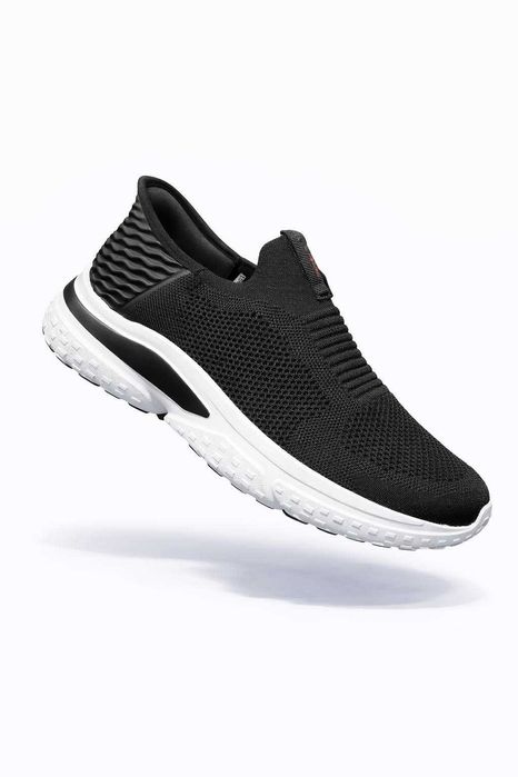 Кроссовки Skechers Slip-ins Ultra Flex, размеры от 40 до 45.