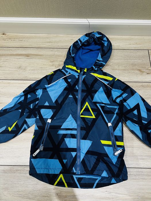 Куртка для мальчика