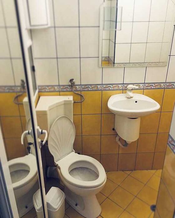 Дава се под наем Двустаен апартамент в Бургас, Възраждане - 45 кв.м за 153 € - Снимка #3