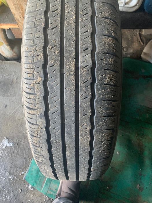 Летния Резина 215/70/16