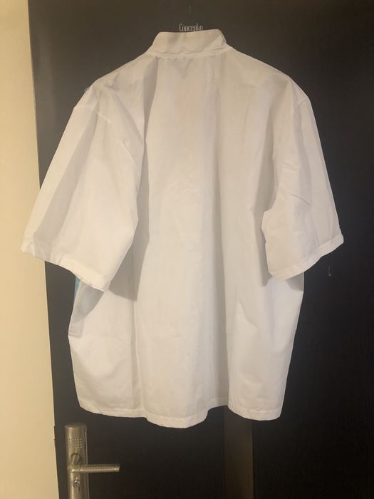 Vand camasa de echitatie baieti marimea  L