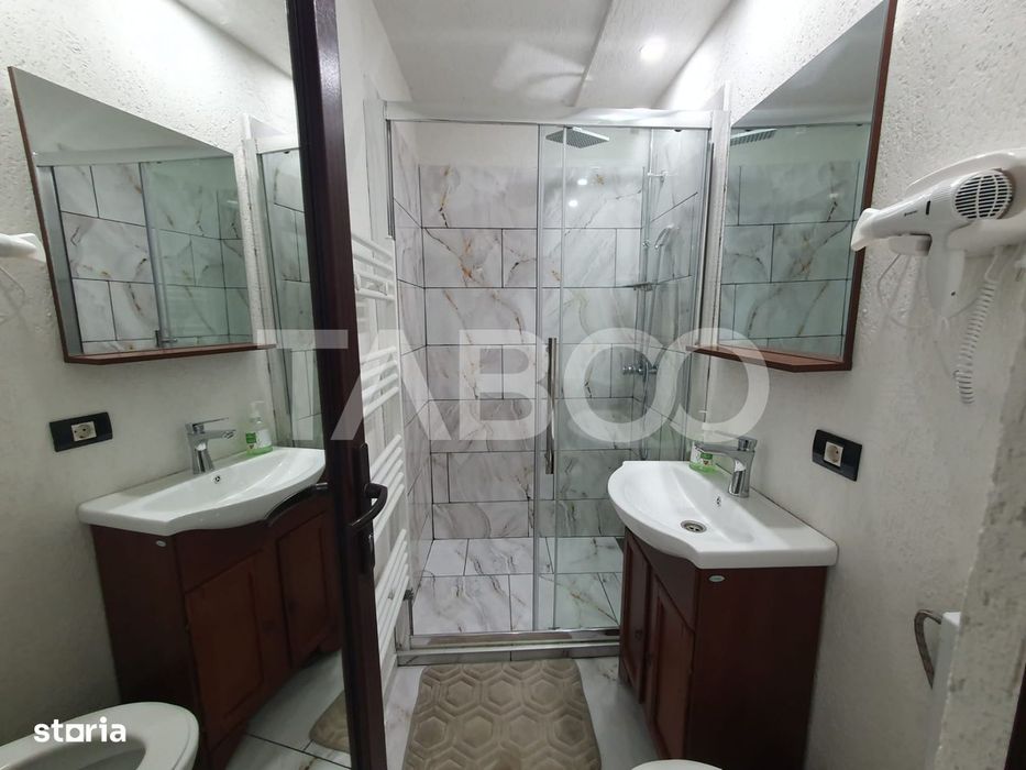 Apartament 2 camere renovat 2026 mobilat utilat zona 13 Decembrie
