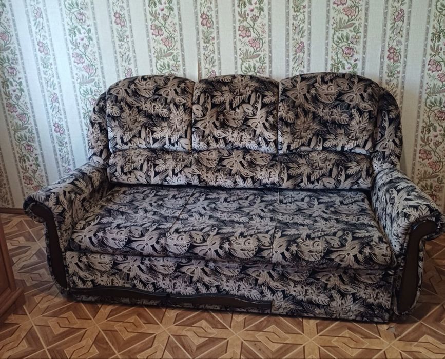 Продам мебель б/у в хорошем состоянии