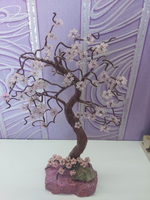 Продам статую сакуру