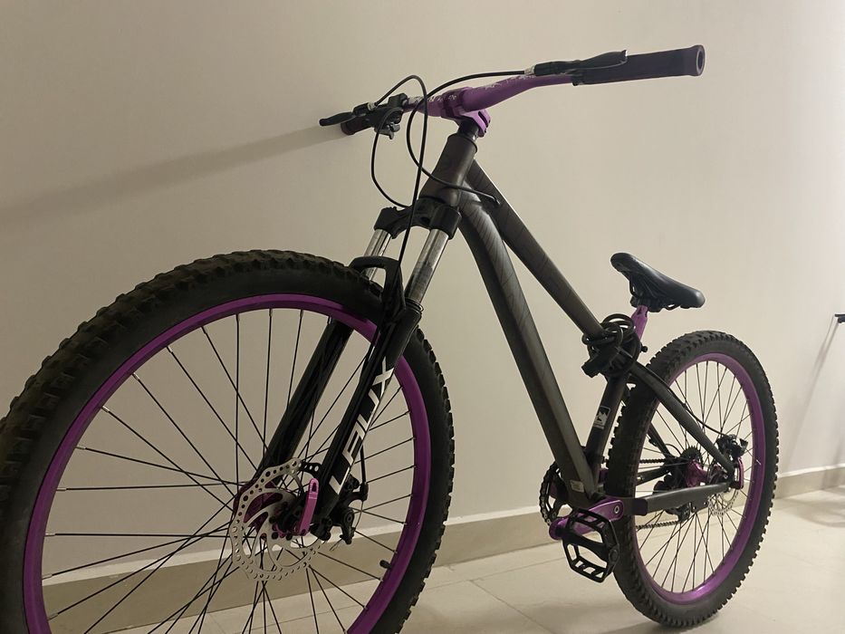 СРОЧНО Продаю велосипед (MTB/Street/Dirt)