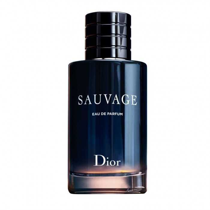 Christian Dior SAUVAGE - Eau de Parfum за мъже 100 мл