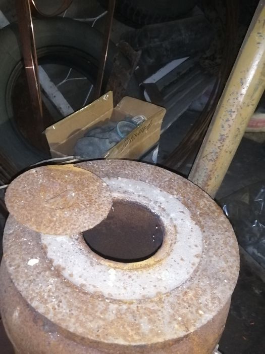 Продам бержуйку.