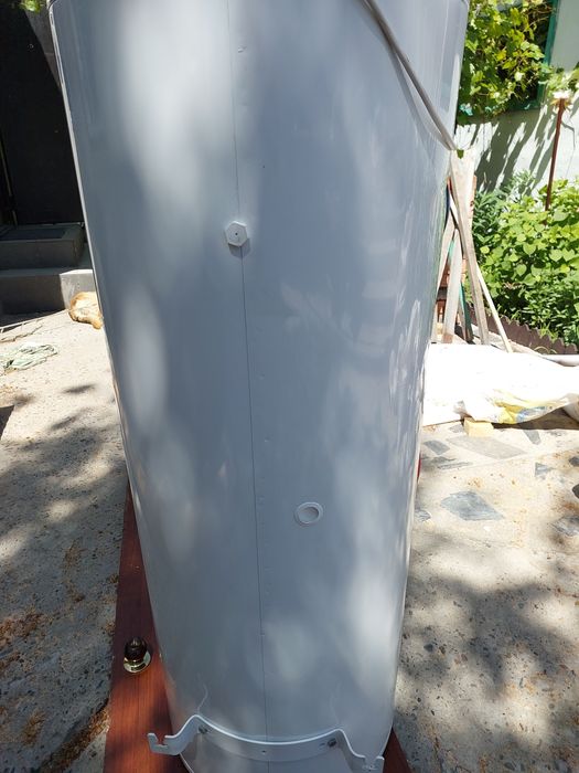 Водонагреватель косвенного нагрева