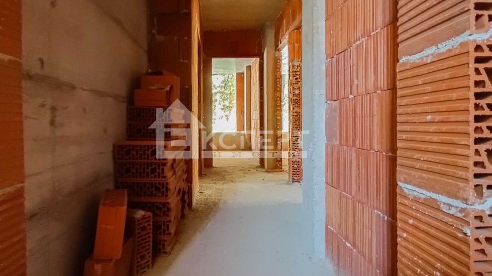 Продава се Тристаен апартамент в Пловдив, Кючук Париж - 86 кв.м за 1600 €/кв.м - Снимка #11