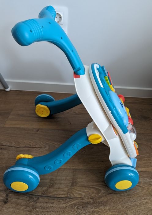 Детска проходилка