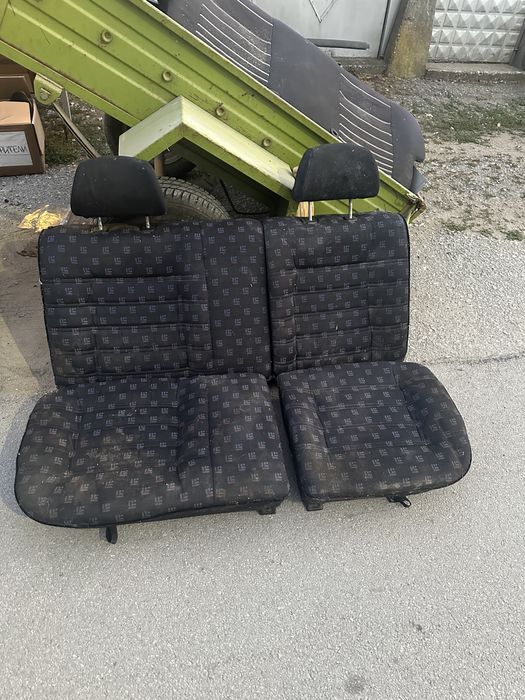 Седалки за голф 3