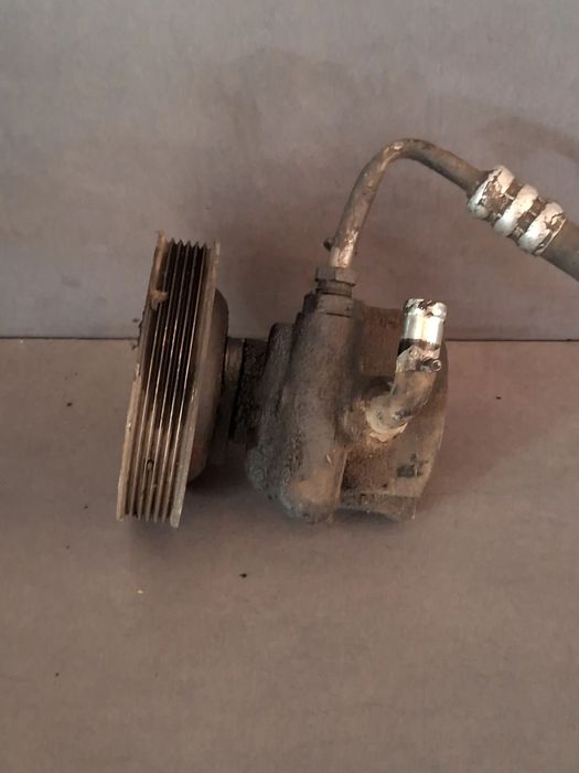 Pompa servodirectie mecanica Fiat Doblo 2002 1.9 JTD MT (105 hp)