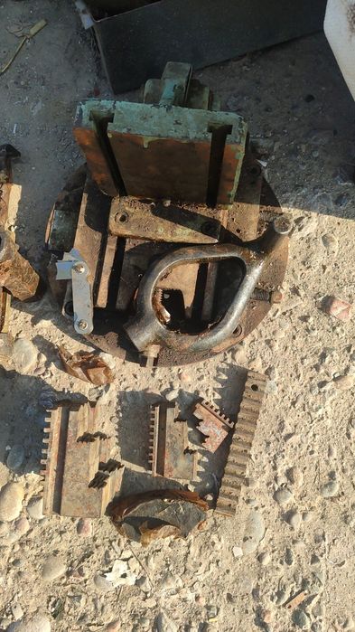 Резци для токарей их пренодлежности