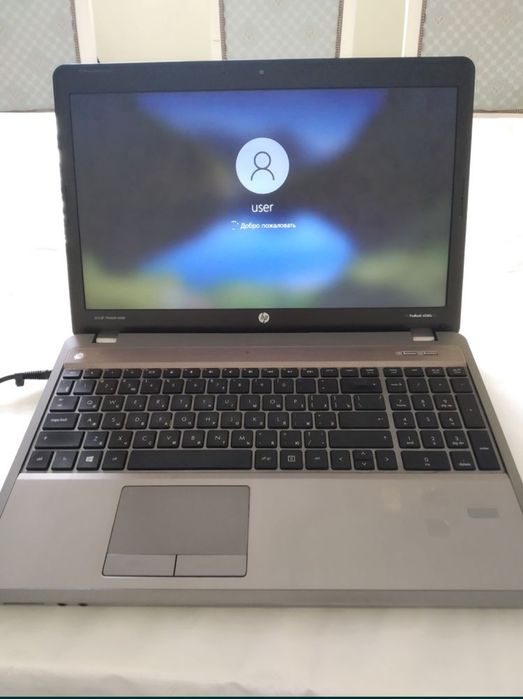 Ноутбук HP продажа/обмен