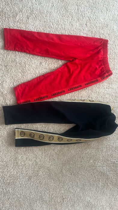 Gucci детски екип , блуза клинове