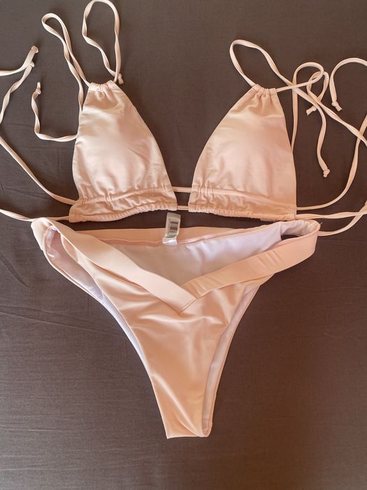 Costum de baie 2 piese