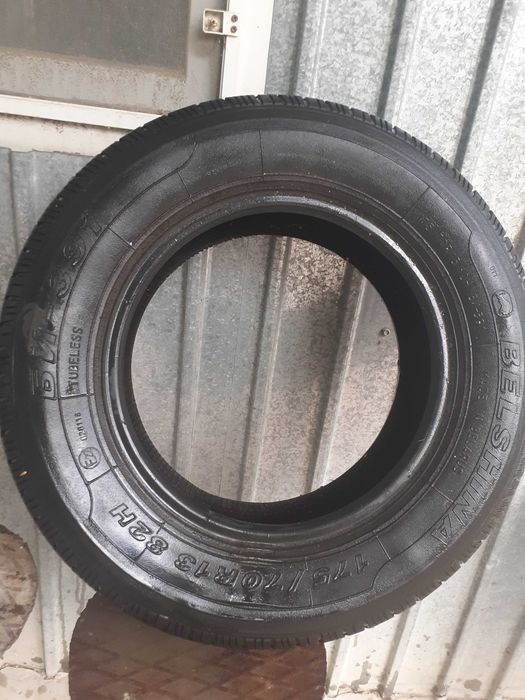 Шина 175×70 r13 летняя