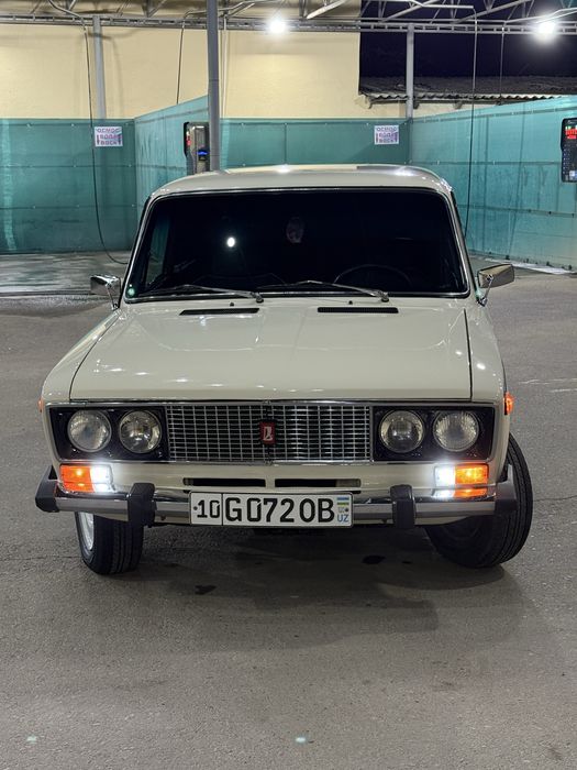 Vaz 2106 sotiladi