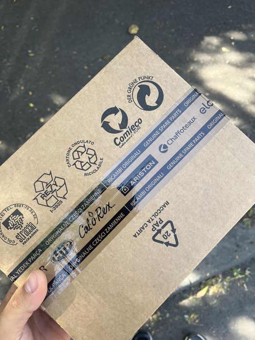 Placa de baza ariston genus one alteas one 65116545