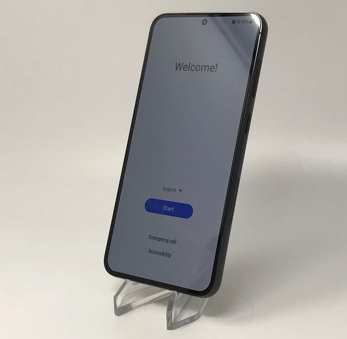 Samsung Galaxy S23 Plus 256GB Phantom Black