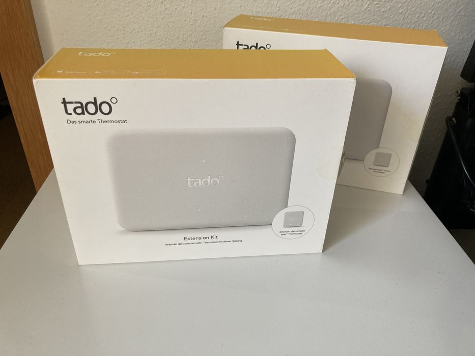 Tado Extension Kit Arad • OLX.ro