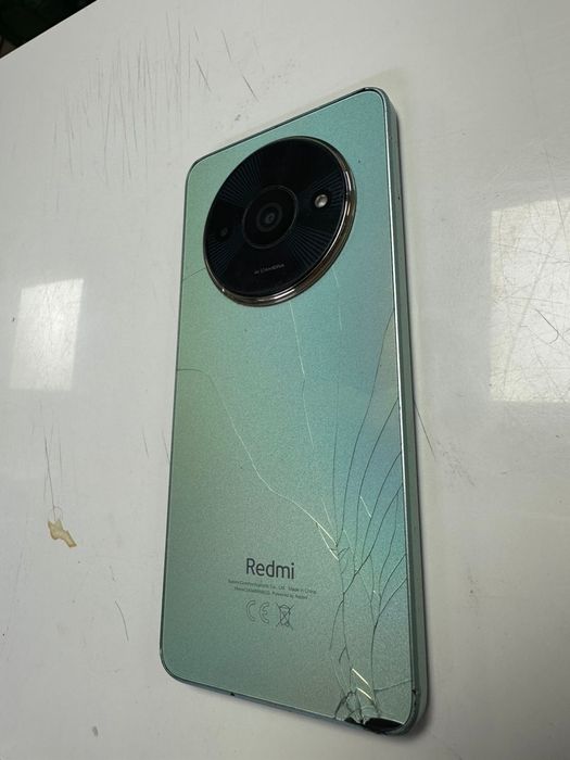 Redmi A3 x сатылады или обмен