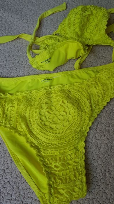 Два ярких  купальника за 5000тг.