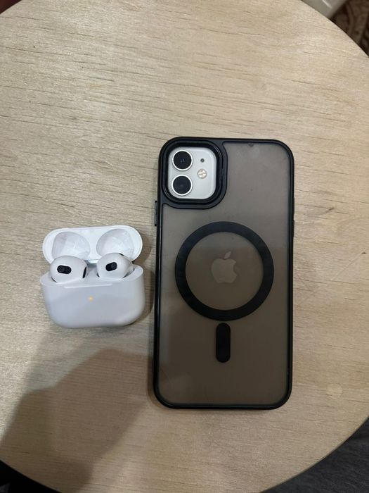 Iphone 11 с гарантией
