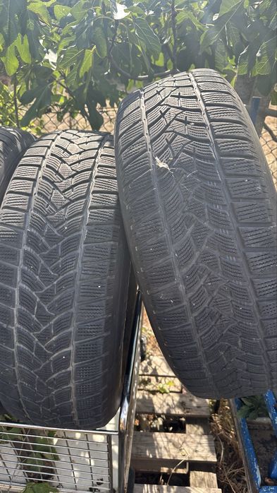 Зимни гуми 235/65/17