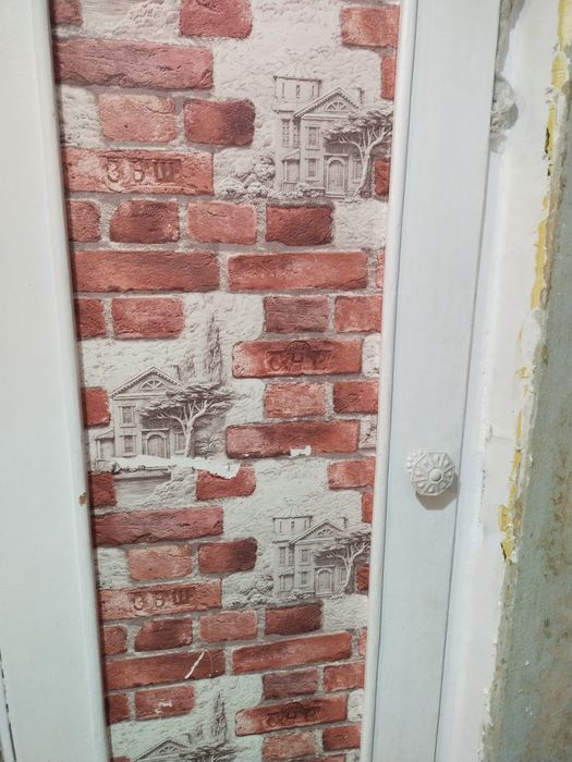 Двери б/у межкомнатные