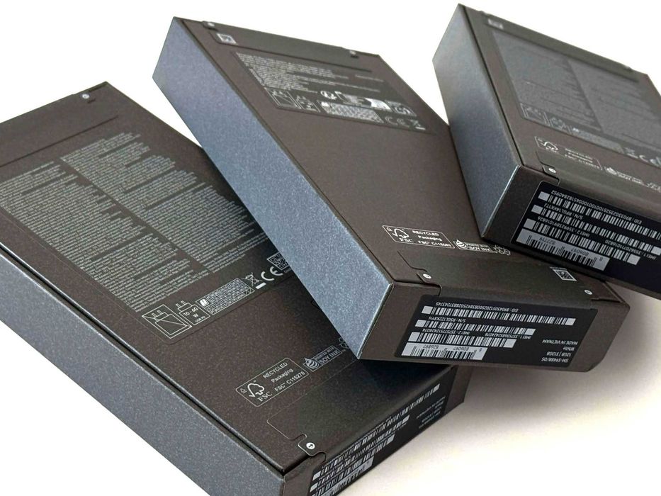 Бартер! НОВИ! Samsung Galaxy S26 Ultra 512/12GB Black/White