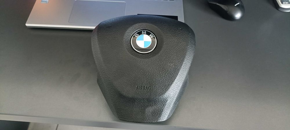 Airbag volan BMW X3 F25 2010-2017