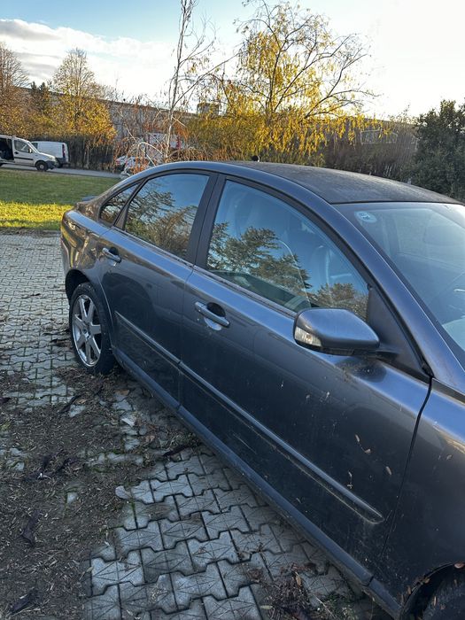 Volvo S40 T5 220CP