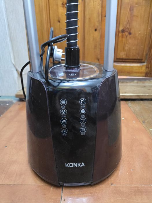 Отпариватель KONKA