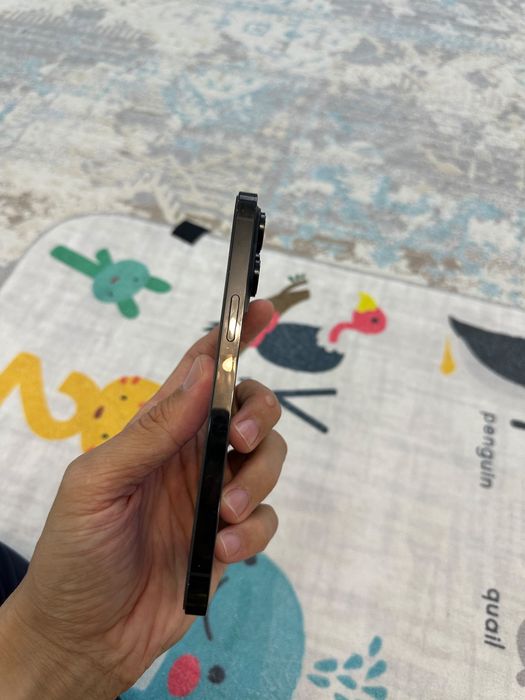 Обмен iPhone 14 pro Max
