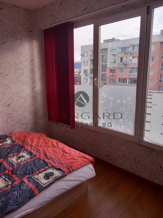 оф.25550 Двустаен апартамент р-т Далия