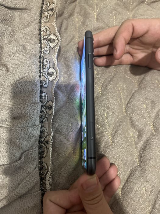 Айфон-11 128 гб