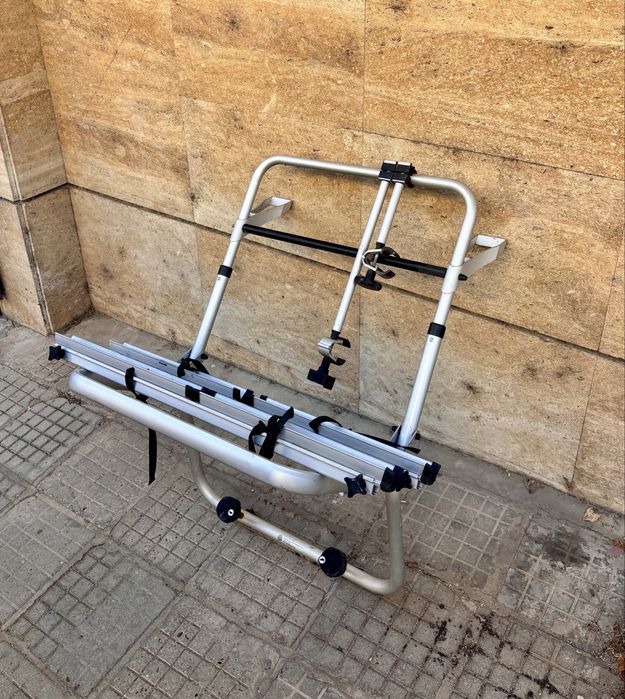 Багажник за велосипеди Volkswagen