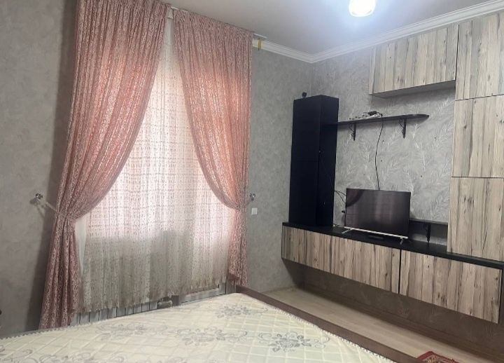 Аренда квартира 2комнатная Сергели – Янгиҳаёт, 9-массив