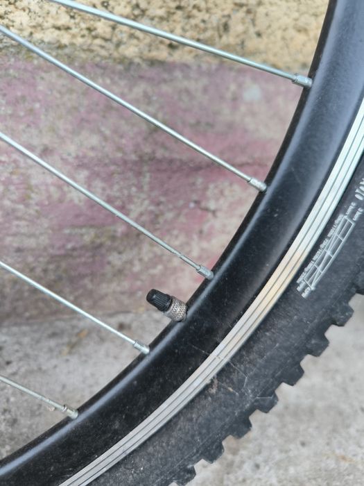 roti de bicicleta Blade / btwin