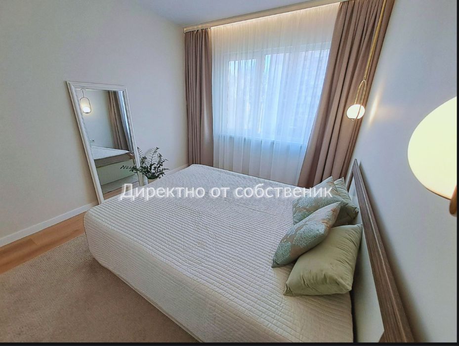 Дава се под наем Двустаен апартамент в Варна, Морска градина - 60 кв.м за 797.64 € - Снимка #21