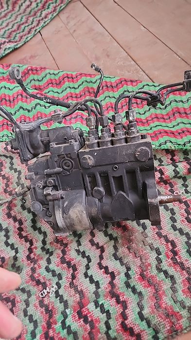 Апарат тополиный