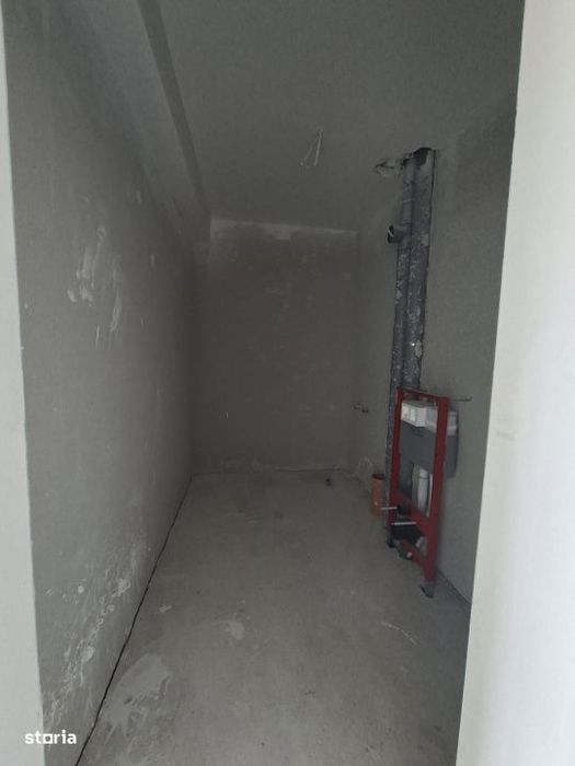 Apartament cu 2 camere in Cartierul DaVinci