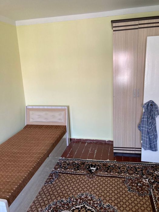 Продается однокомнатная квартира на метро «Новза»