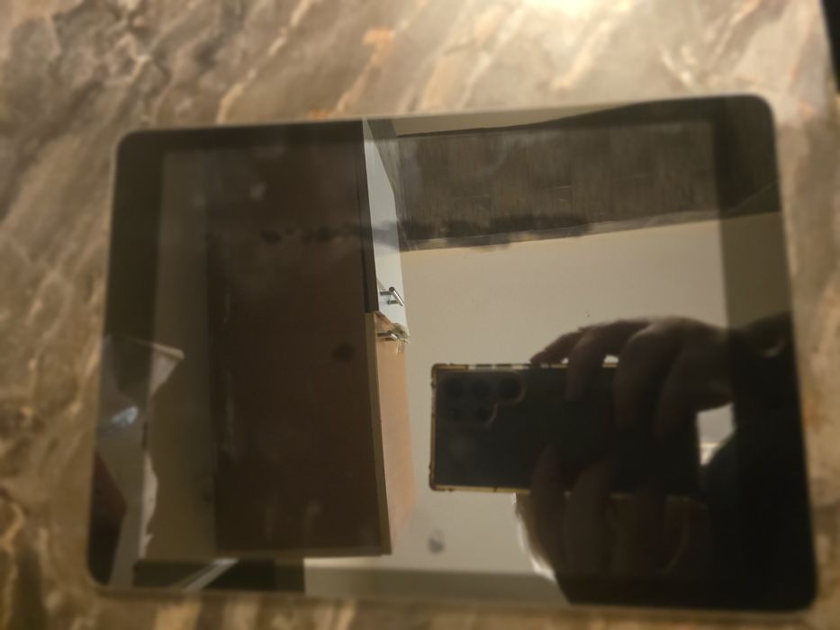 Ecran / touch ipad 5