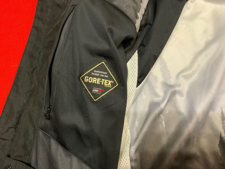 Armada gore-tex-оригинално яке 54хл